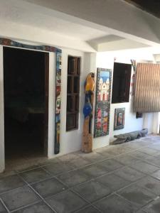 Foto da galeria de Pousada Alquimia em Olinda