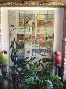 Foto da galeria de Pousada Alquimia em Olinda