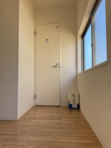 Galería fotográfica de Self check-in Hostel 5mins from JR Nishi Hiro station en Hiroshima