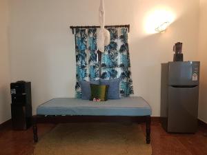 MambruiThe Foxy Nests of Karibuni - Villa 184 & 145的相册照片