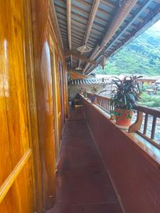 Photo de la galerie de l'établissement MeoVac Ethnic Homes, à Mèo Vạc