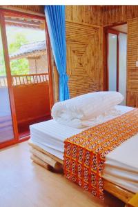 Photo de la galerie de l'établissement MeoVac Ethnic Homes, à Mèo Vạc