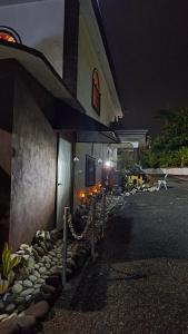 Fotografie z fotogalerie ubytování Mandeville Hideaway v destinaci Mandeville