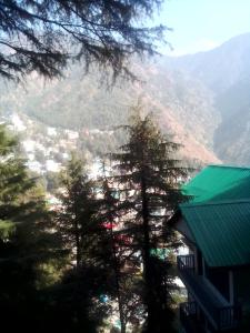 Billede fra billedgalleriet på HIMALAYAN Trekkers Backpackers Hostel i McLeod Ganj
