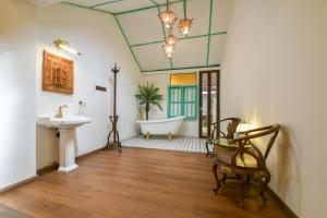 Fotografie z fotogalerie ubytování Ohana House @ 15 Kuli v destinaci Melaka + 37 fotografií