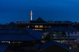 Galeri foto Dash Living Gojo di Kyoto