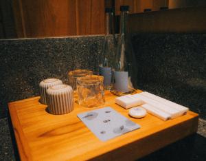 Fotografie z fotogalerie ubytování Loji Nyanyi Suite Brew v destinaci Tanah Lot