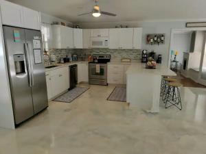 Fotografie z fotogalerie ubytování Charming 4-Bedroom Family Haven v destinaci St. Augustine + 33 fotografií