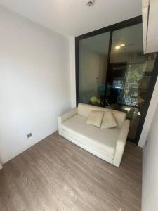 Χώρος καθιστικού στο Great Value Apartment
