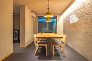 Galeri foto Dash Living Gojo di Kyoto