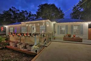 Fotografie z fotogalerie ubytování Charming 4-Bedroom Family Haven v destinaci St. Augustine