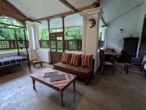 Afbeelding uit fotogalerij van Camp Coconut in Kamburugamuwa