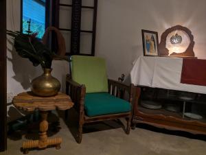 Afbeelding uit fotogalerij van Camp Coconut in Kamburugamuwa