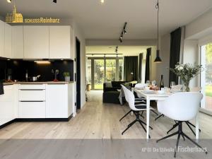 Billede fra billedgalleriet på Resort "Schloss Reinharz" i Bad Schmiedeberg