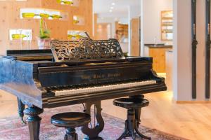 Foto sihtkohas Flachau asuva majutusasutuse Hotel Forellenhof galeriist