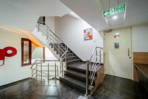 Fotografie z fotogalerie ubytování Treebo Marigold v Novém Dillí