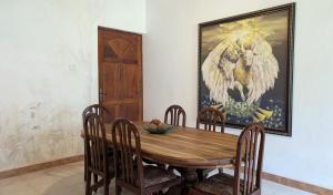 Φωτογραφία από το άλμπουμ του Sobaya Bungalow στη Νεγκόμπο