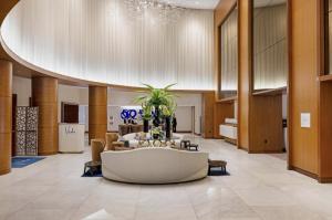 Gambar di galeri bagi Beachfront Condo Fort Lauderdale di Fort Lauderdale +37 gambar