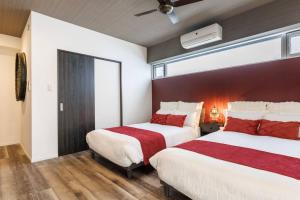 Gallery image of villa serena in Yomitan