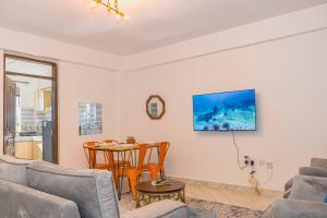 Khu vực ghế ngồi tại Bechan Homes