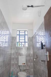 Phòng tắm tại Bechan Homes