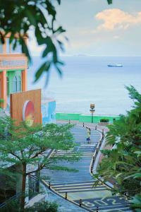 Příroda nedaleko hotelu + 178 fotografií