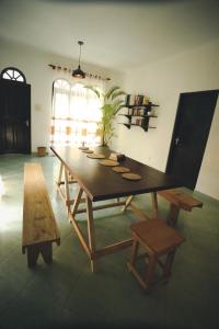 Fotografie z fotogalerie ubytování Island Diaries Hostel v destinaci Katunayaka
