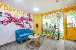 Gambar di galeri bagi Fabhotel Old Meple Leaf- Golf Course Road & Sector 27 di Gurgaon