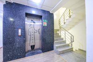 Gambar di galeri bagi Fabhotel Old Meple Leaf- Golf Course Road & Sector 27 di Gurgaon