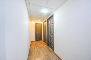 Gambar di galeri bagi Fabhotel Old Meple Leaf- Golf Course Road & Sector 27 di Gurgaon