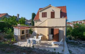 Hrvatska, ZLARIN, 1 Bedroom Gorgeous Apartment In Zlarin