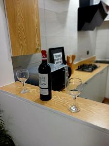 Gallery image of La petite cachette, magnifique appart in Lomé