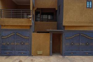 Gallery image of La petite cachette, magnifique appart in Lomé