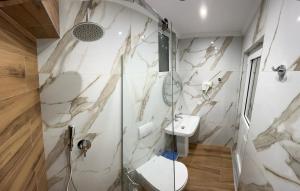 Gallery image of Levend Apartments in Ksamil