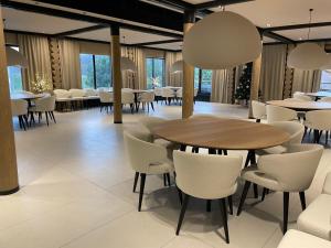 Gallery image of Raduta Hotel & Restaurant Complex in Bulakhovka