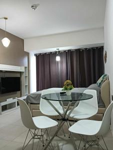 Fotografie z fotogalerie ubytování Aeon Towers v destinaci Davao