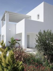 Το κτήριο όπου στεγάζεται  η βίλα +38 φωτογραφίες