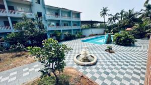 Fotografie z fotogalerie ubytování Gabriel & Felicidade Villa v destinaci Mandrem