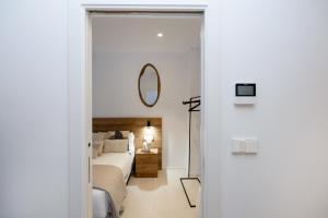 Phòng tắm tại Zacatin Heritage Logde +51 ảnh