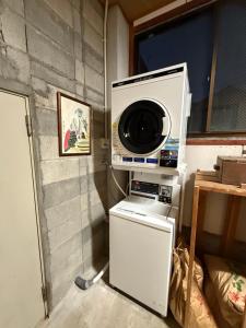 Fotografie z fotogalerie ubytování Lodge Seizan v destinaci Nozawa Onsen