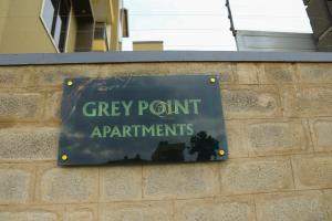 Certificato, attestato, insegna o altro documento esposto da FirstChoice apartments Kampala