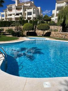 Fotografia z galérie ubytovania Adosado Sierra Cortina Finestrat-Benidorm v destinácii Finestrat