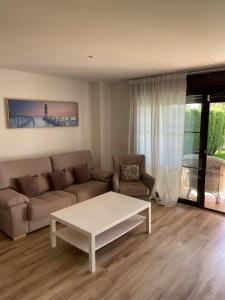 Fotografia z galérie ubytovania Adosado Sierra Cortina Finestrat-Benidorm v destinácii Finestrat + 31 fotografií
