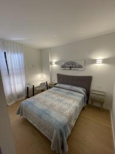Fotografia z galérie ubytovania Adosado Sierra Cortina Finestrat-Benidorm v destinácii Finestrat