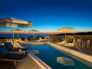 Piscina di Lithia Villas o nelle vicinanze