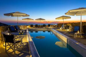 Piscina di Lithia Villas o nelle vicinanze