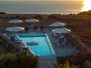 Piscina di Lithia Villas o nelle vicinanze