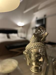 헤르닝에 위치한 Bakkehuset i Herning에서 갤러리에 업로드한 사진