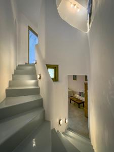 Foto dalla galleria di Lithia Villas a Chora Folegandros