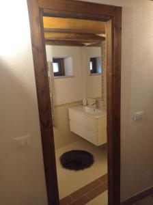 Un baño de Casa Portello